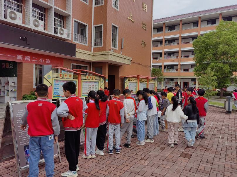 宜丰县博物馆开展“5·18国际博物馆日”系列活动